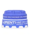 Lorenti Hair Wax 04 Maximum Hold 150 ml